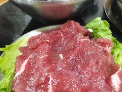 -铜元老码头鳝鱼火锅