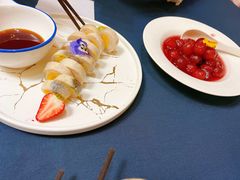 贵妃葡萄-伊带伊路新疆美食府(呼家楼店)
