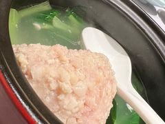 清炖狮子头-狮王府淮扬菜(新街口友谊店)