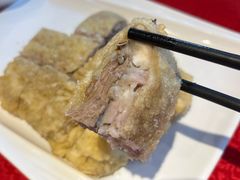 -粤北餐馆