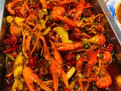 -李叔叔虾蟹大排档(青羊店)