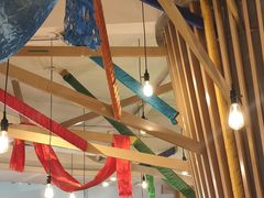 -蒙亨·手把肉·蒙古包文化主题餐厅(天恒广场店)