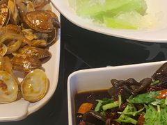 -橦橦小马扎烧烤 (传媒大学店)