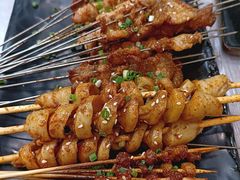 -四妹餐厅(玫瑰街店)