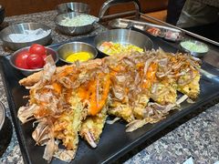 -高丽苑韩国烤肉(海昌路旗舰店)