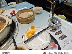 -名善山珍·野生菌汤锅(文殊院店)