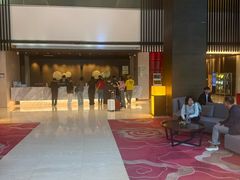 -深圳湾科技园丽雅查尔顿酒店