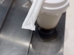 -喜茶(杭州滨江宝龙店)