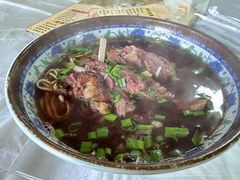 -南花桥羊肉馆老字号(乌镇店)