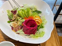 -77号渔船·蒸海鲜青岛菜(积米崖店)