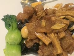 -秦月轩·陕西家乡菜(阜成路·五棵松店)