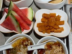 -海底捞火锅(江宸天街店)