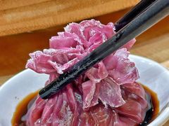 -羊之道草原味道清真餐厅(番禺店)