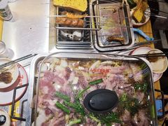 -古彭7只羊·徐州烧烤(旗舰店)