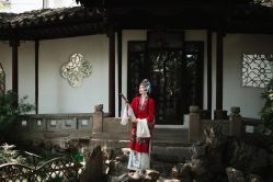 -八角古风摄影