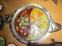 -受气牛肉·重庆耙牛肉(来福士店)