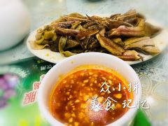 卤水拼盘-潮汕铺老店(甜水井店)