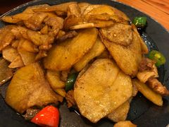 -符离集餐厅(万象城店)