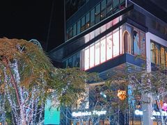 -暹罗广场