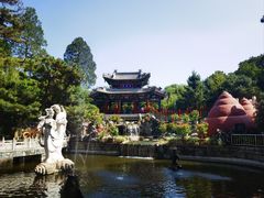 -红螺寺