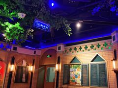 -胖老汉椒麻鸡清真新疆菜(西御街店)