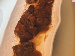 深井烧鹅-半岛太子酒家(海港城店)