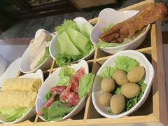 -螺大喜螺蛳粉火锅(雍和宫店)