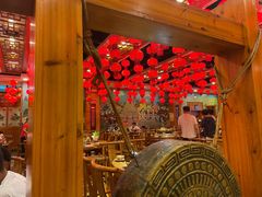 -亮欢寨酸汤鱼(沙冲路店)