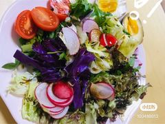 -小溪桥三号院子(华庄店)