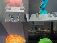 -湖南省地质博物馆