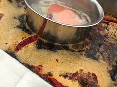 -二荆条·蜀鲜汇城市森林火锅