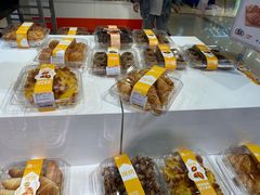 -盒马鲜生(杭州运河上街店)