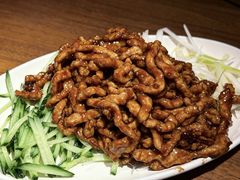 -姥姥家春饼店(八里庄店)