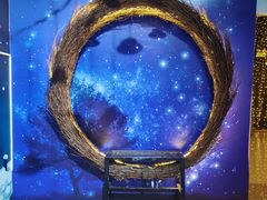 -上海外滩星空艺术馆