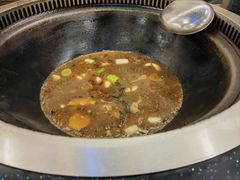 -老家大锅台·地锅鸡·铁锅炖(建邺文体路店)