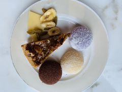 -美食汇自助餐厅(成都万达瑞华酒店)