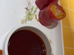 -蔡澜点心·粤菜(花城汇南区店)