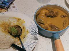 -新宝餐厅(流塘店)