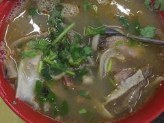 -春雨羊汤店(广开四马路总店)