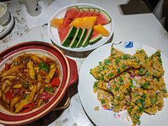 -品大伍·食之道品伍味(汪海店)