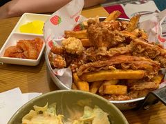 -米字旁先锋韩餐(茂业天地店)