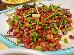 -民窑私烤土窑坑烤大公鸡