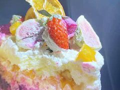 -今日·TODAY手作低脂动物奶油蛋糕定制(高新万达店)