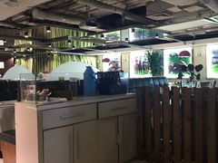 -七哥港式茶餐厅(亮马桥总店)