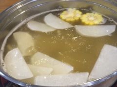 -陈记顺和潮汕鲜牛肉火锅(番禺迎宾大道店)
