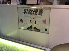 -狐狸和向日葵(北京路店)