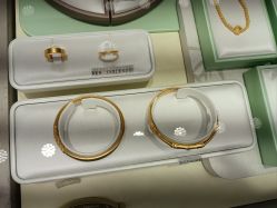 -周大福CHOW TAI FOOK(南翔老街店)