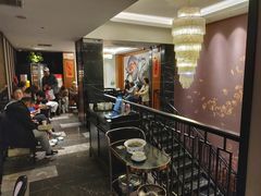 -维园悦谱·海派家常菜(乌鲁木齐南路店)