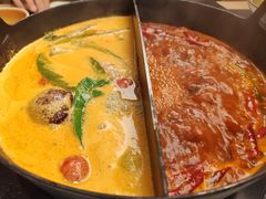 -山缓缓火锅(上海闵行龙湖店)