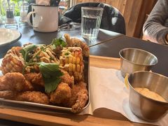 -尚牛社会 Beef & Liberty(金桥EKA天物店)